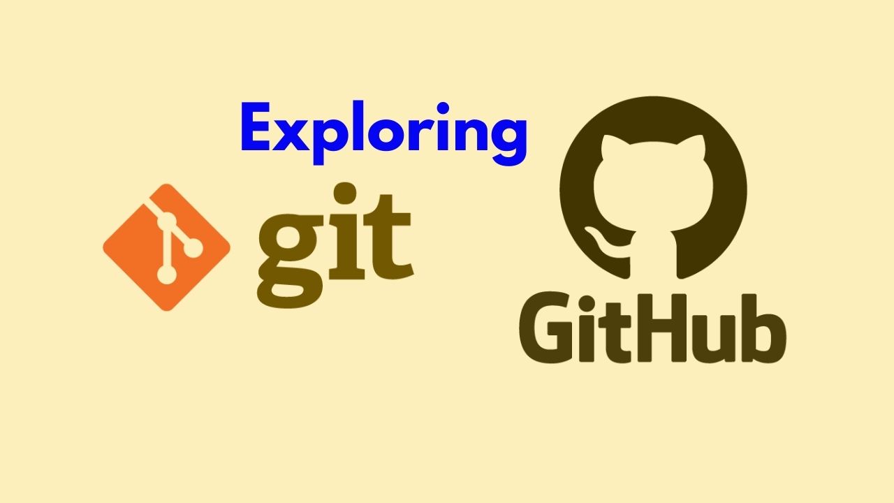 Exploring Github