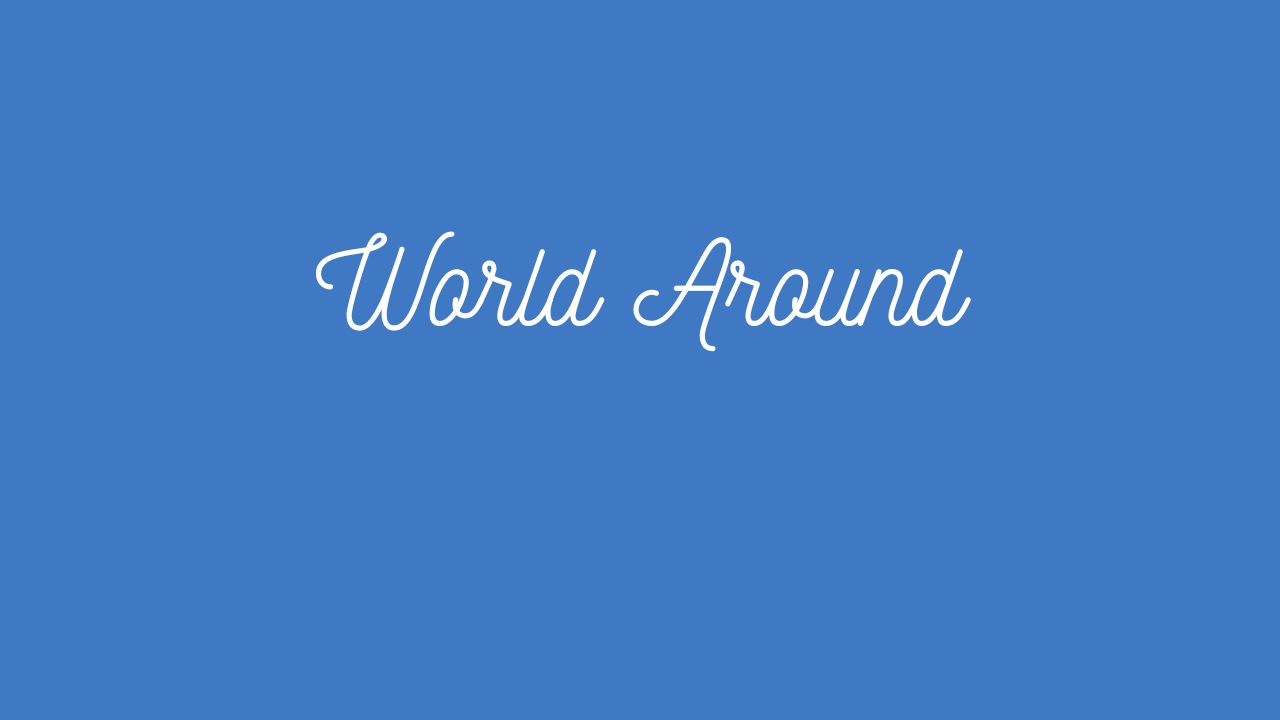 World Around