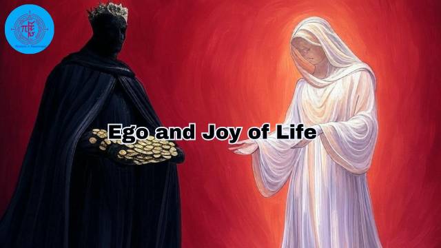 Ego and Joy of Life