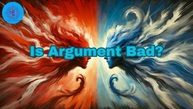 Is Argument Bad?